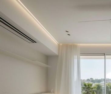 3 bedroom luxury Apartment for rent in Marbella, Spain - Photo 4