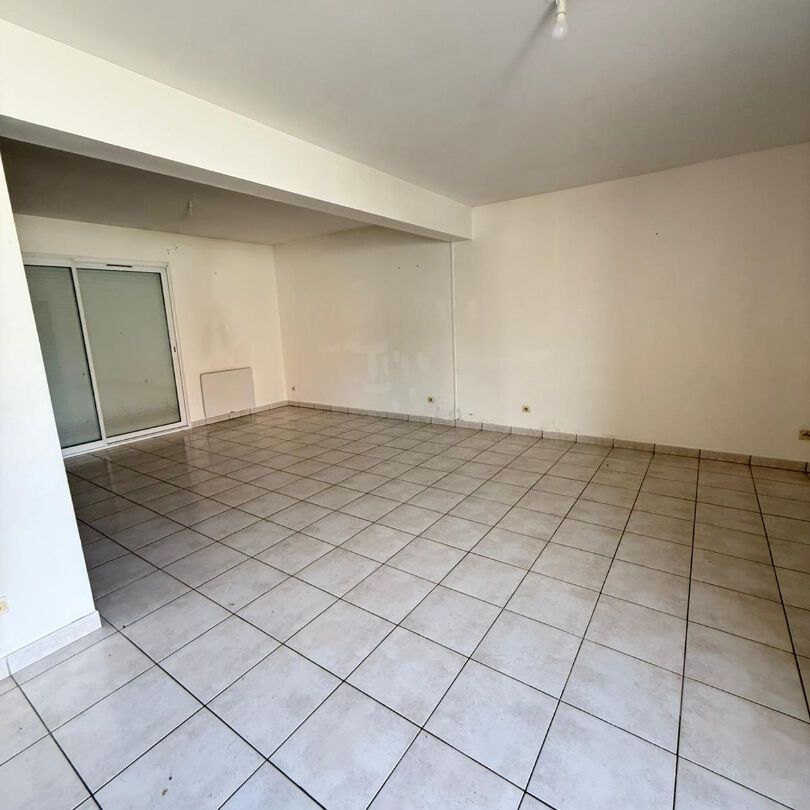 Location maison 5 pièces, 94.19m², Soissons - Photo 1