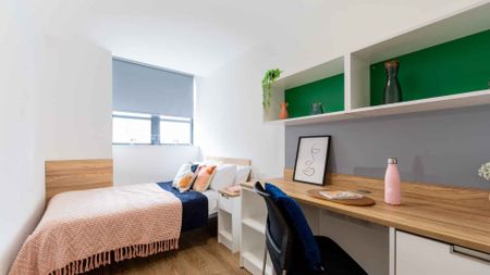 Silver Plus Non Ensuite - Photo 5