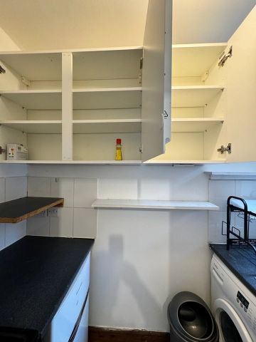 1 Bed Flat, Camden High Street, NW1 - Photo 4