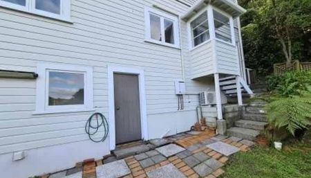 **Kelburn 2 Bedrooms** - Photo 4