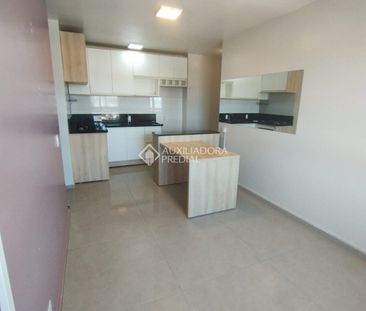 Apartamento com 2 quartos e 48m² para alugar em Canudos, Novo Hambu... - Foto 5