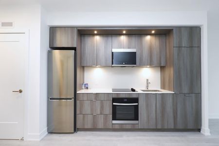 For Lease - 25 Cordova Avenue Unit# 1208, Toronto, Ontario - Photo 2