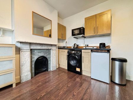 1 bedroom apartment to rent - Photo 4