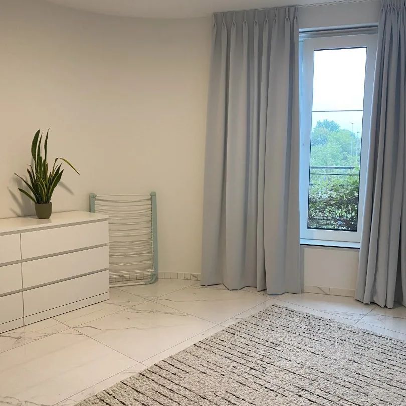 Zeer gunstig gelegen appartement te Hasselt - Foto 1