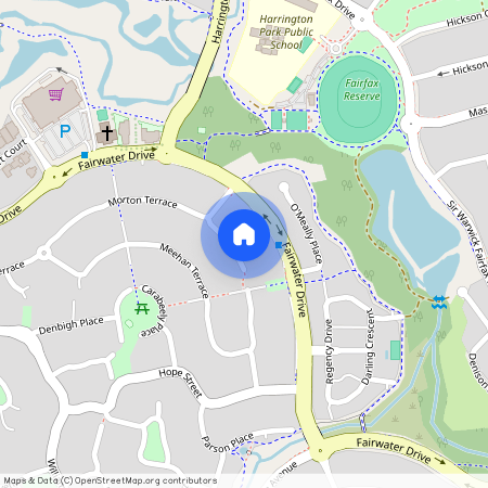 7 Hibernia Place, NSW 2567, Harrington Park