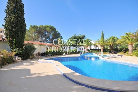 Modern 1 bedroom apartment for rent. Available from 3st March till 24th October Palmanova, Mallorca, Spain - Photo 5