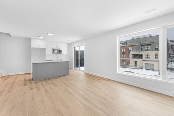 For Lease - 301 Glenroy Gilbert Drive Unit# 10, Barrhaven, Ontario - Photo 1