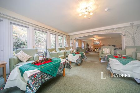 1 bedroom apartment to rent Ipswich Road, Woodbridge, Suffolk, IP12 - Photo 5