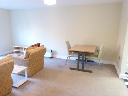 1 bedroom apartment to rent - Photo 2