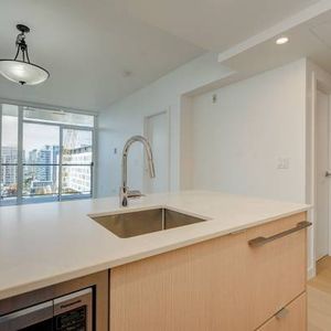 Brand New 1 bedroom Condo w/ parking at the Nest - $2400.00 - Photo 2