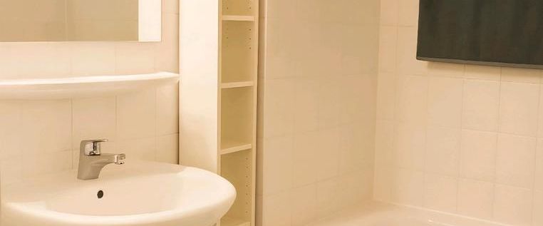 City Wohnung in BS ab Dez. - Foto 1