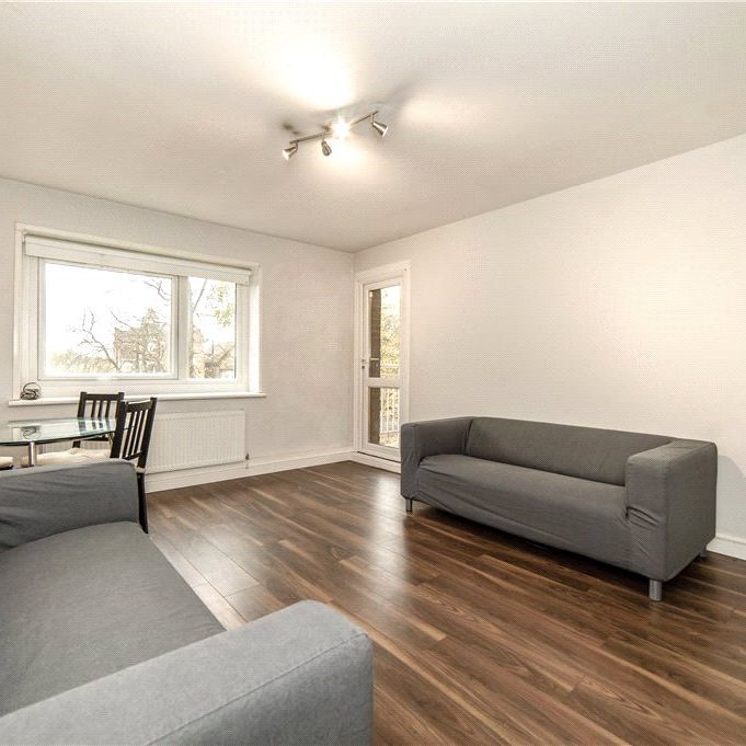 High Trees, London, SW2 3PH - Photo 1