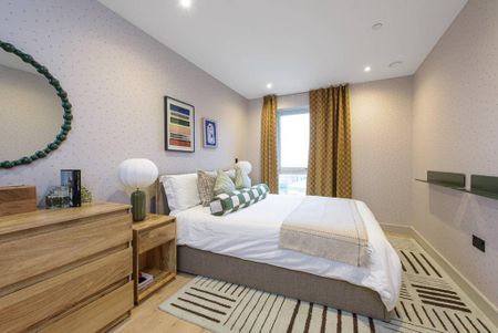 1 bedroom flat to rent - Photo 4