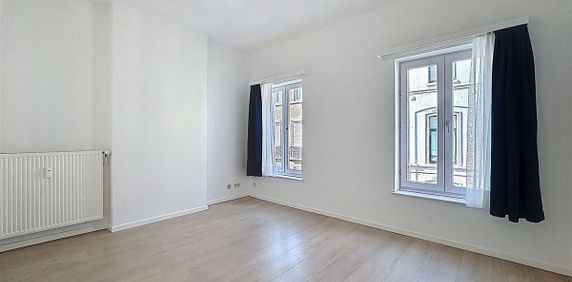 In optie - Appartement te huur in Brussel met 1 slaapkamer - Foto 2