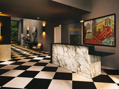 2070 Scott Street, Westboro, Ottawa, ON - Photo 2