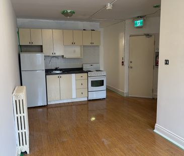 For Lease - 463 Queen Street Unit# 3rd Floor, Toronto, Ontario - Photo 1