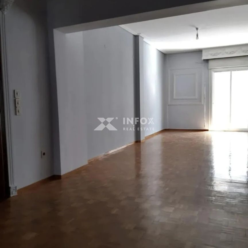 Ενοικιάζεται Διαμέρισμα 90 τ.μ. στη Θεσσαλονίκη – Νέα Παραλία - Φωτογραφία 1