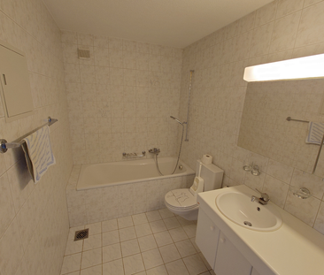 Tolle 2.5-Zimmerwohnung zu vermieten - Photo 5