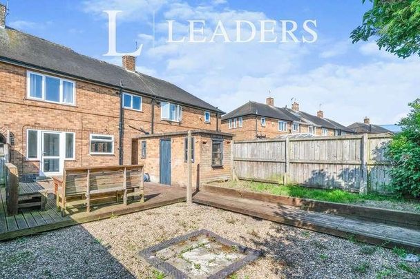 Brinkhill Crescent, NG11 - Photo 1