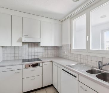 Familienfreundliche 5.5-Zimmerwohnung in Dulliken - Foto 4