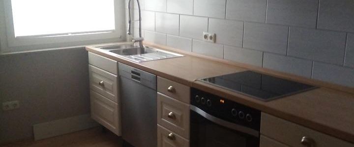 3 Zimmer Wohnung - Foto 1