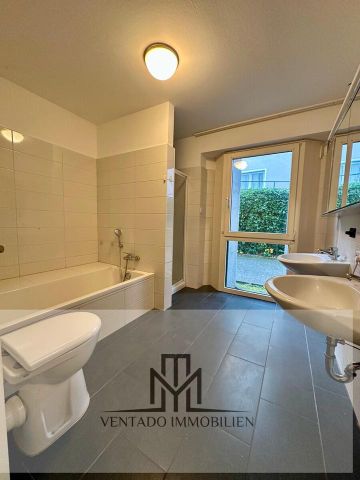 Sofort frei! 3Z Wohnung in top Lage von Bad Nauheim zu vermieten! - Photo 3