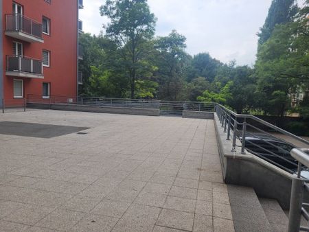 mieszkanie na wynajem Szczecin Śródmieście-Centrum - Фото 4