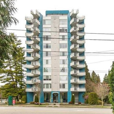 Spacious 1BR condo with balcony near UBC - Photo 3