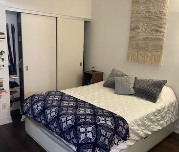 For Lease - 8 Gladstone Avenue Unit# 513, Toronto, Ontario - Photo 3