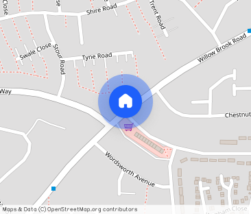 Willow Brook Road, Corby - Photo 1