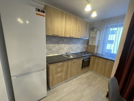Apartament 2 camere Nerva Traian - Photo 5