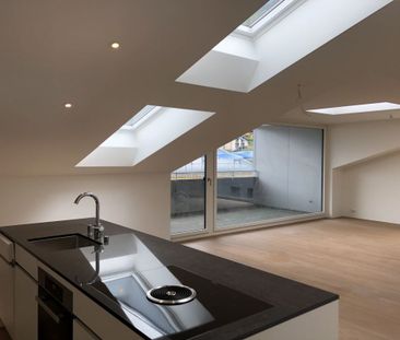 1.5 Zimmer, 134 m², 2. Stock - Photo 2