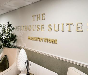 2 bedroom retirement property to rent - Photo 5