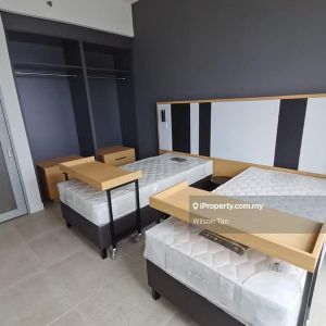 Union Suites, Bandar Sunway, Sunway - Photo 2