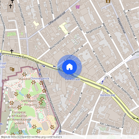Carnotstraat, 105, 2060, Antwerpen