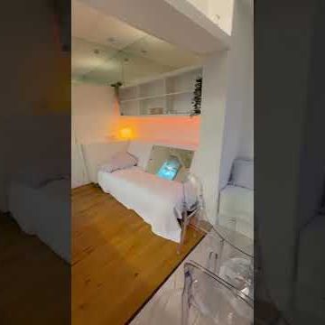 Studio Flat, Holland Road, W14 - Photo 1