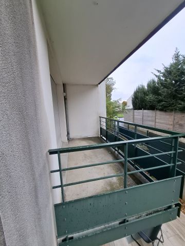 VANDOEUVRE côté JARVILLE - Photo 5