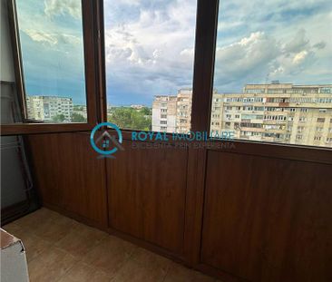 Royal Imobiliare Inchiriere apartament 2 camere zona Republicii - Fotografie 5