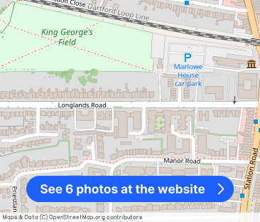 162 Longlands Road, Sidcup, Kent, DA15 - Photo 1