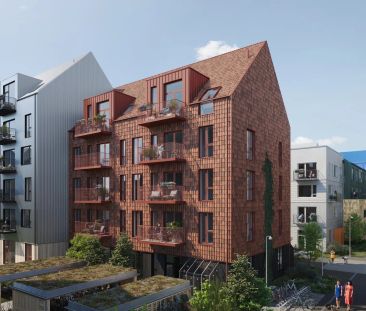 Unikke omgivelser - Photo 4