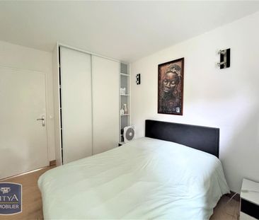 Location Appartement 3 pièces 67m² LILLE 59000 - Photo 5