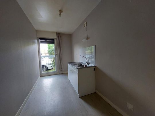 Location Appartement 2 pièces 54m² ROUEN 76000 - Photo 1