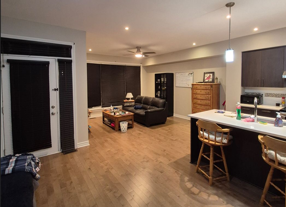 For Lease - 448 Markdale Terrace, Blossom Park - Airport and Area, Ontario - Photo 1