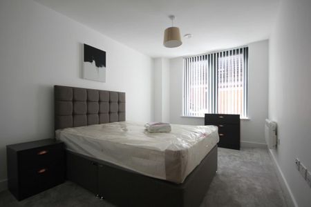 1 bedroom apartment to rent - Photo 3