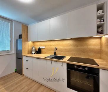 Pronájem, Byty, 44 m - Fotografie 4