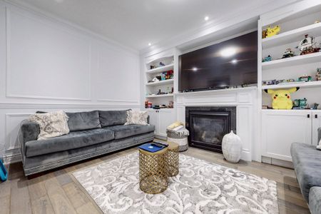 For Lease - 280 Miller Park Avenue Unit# (Upper Portion), Bradford West Gwillimbury, Ontario - Photo 4