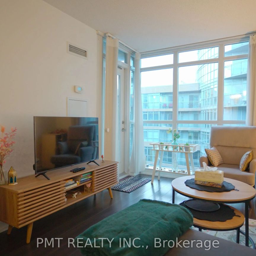 151 Dan Leckie Way #948 - Photo 1