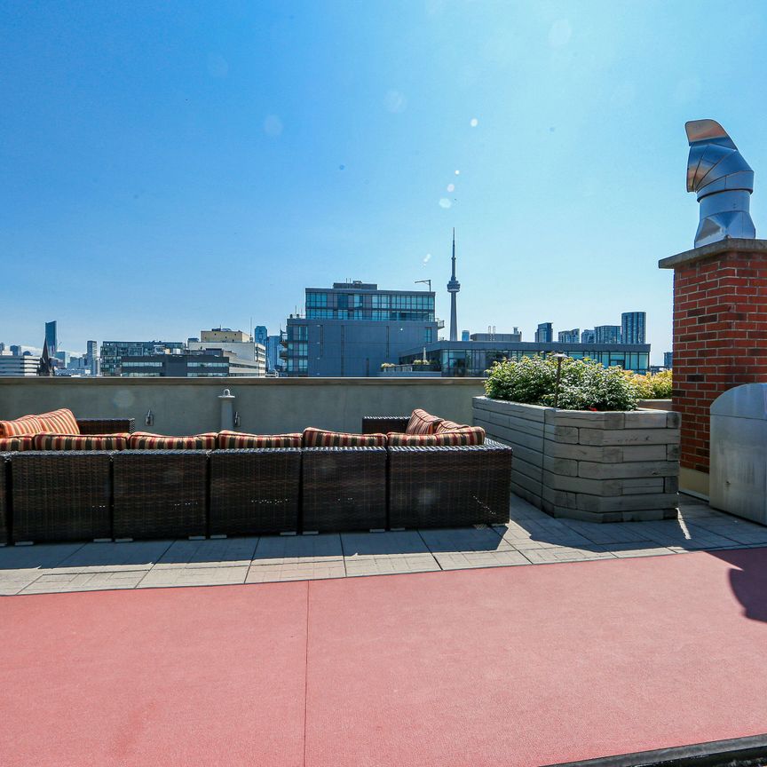 For Lease - 801 King Street Unit# 1002, Toronto, Ontario - Photo 1
