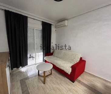 Alquiler de piso en Calle Bergantin, 51 - Photo 5